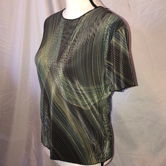 Kasper Knits top - Picture 6 of 8